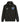 HOODIE- FREE CONGO DRAPEAU