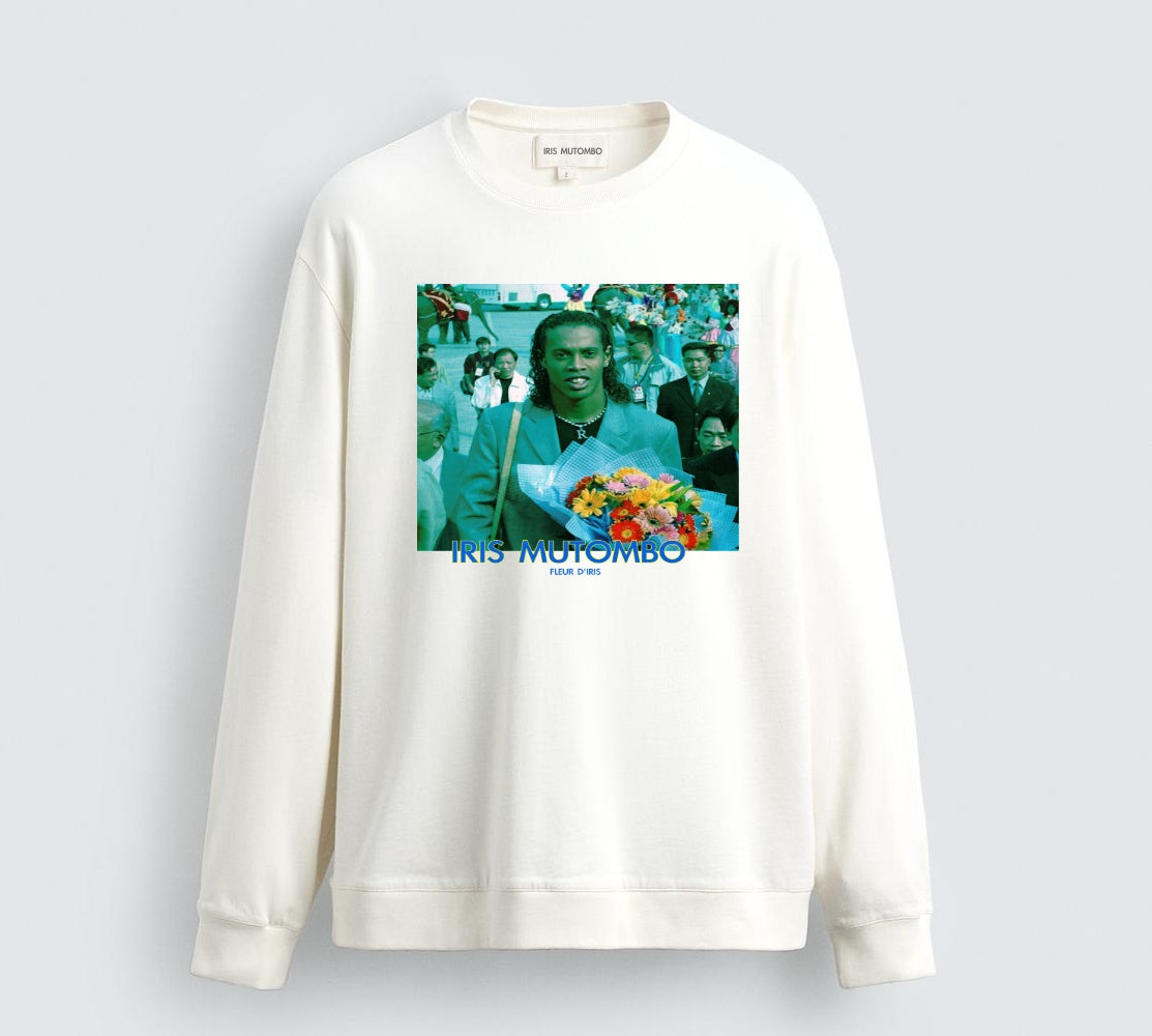 T-shirt Manches LONGUE R10